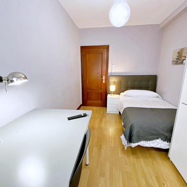 Apartamentos milan 1 Wifi - Apartamento Superior - 12