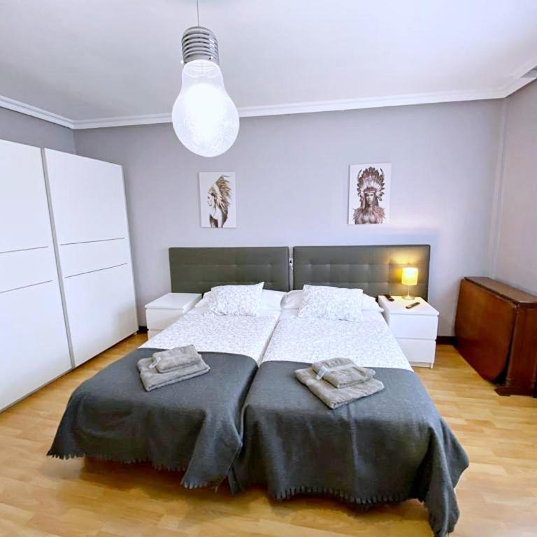 Apartamentos milan 1 Wifi - Apartamento Superior - 2