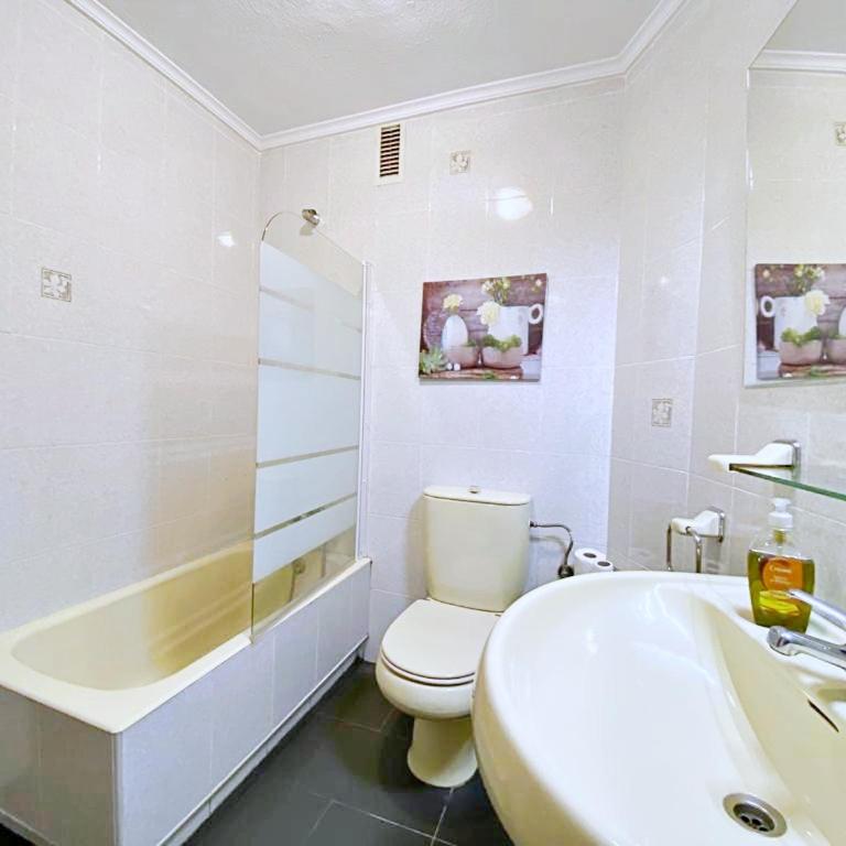 Apartamentos milan 1 Wifi - Apartamento Superior - 18