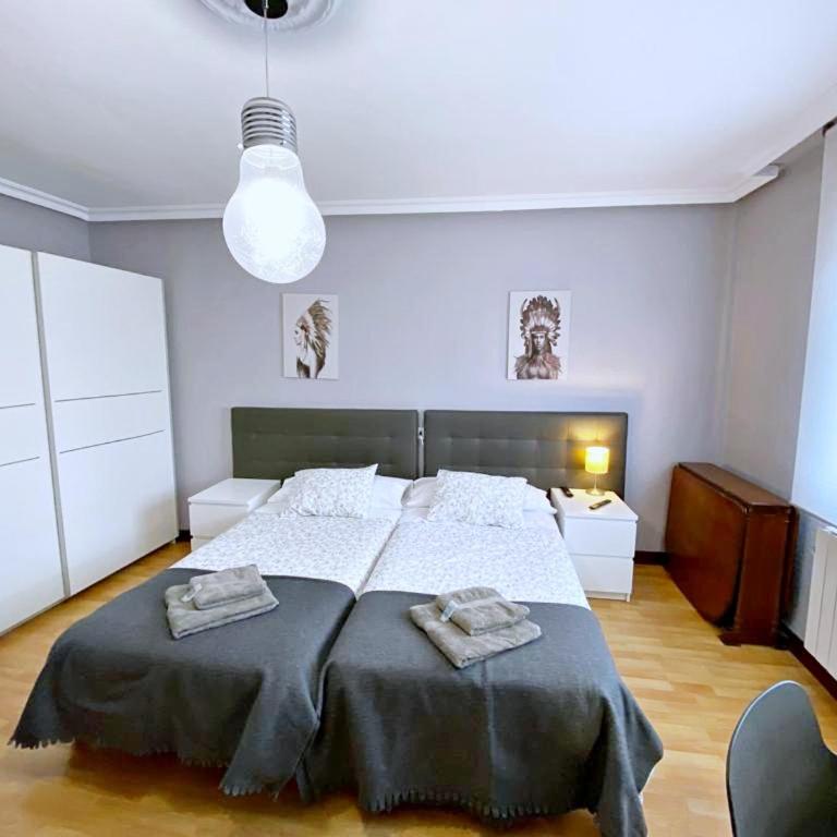 Apartamentos milan 1 Wifi - Apartamento Superior - 4