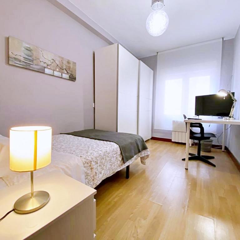 Apartamentos milan 1 Wifi - Apartamento Superior - 13