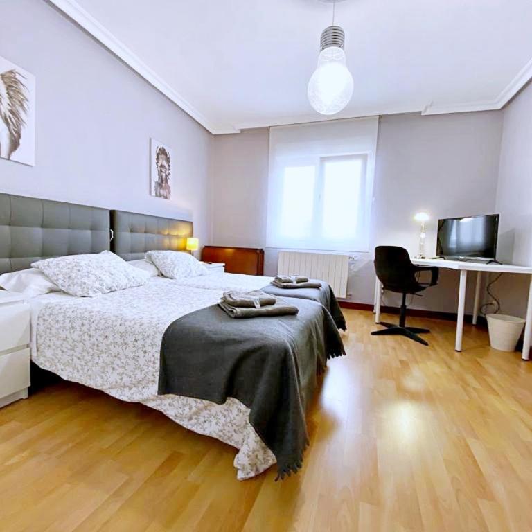 Apartamentos milan 1 Wifi - Apartamento Superior - 3