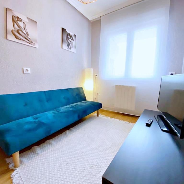 Apartamentos milan 1 Wifi - Apartamento Superior - 15