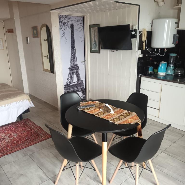 Monoambiente Bristol Center torre B vista al mar - Apartamento Estudio - 18