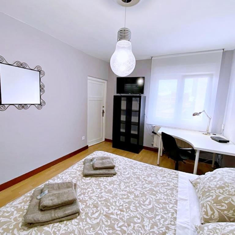Apartamentos milan 1 Wifi - Apartamento Superior - 10