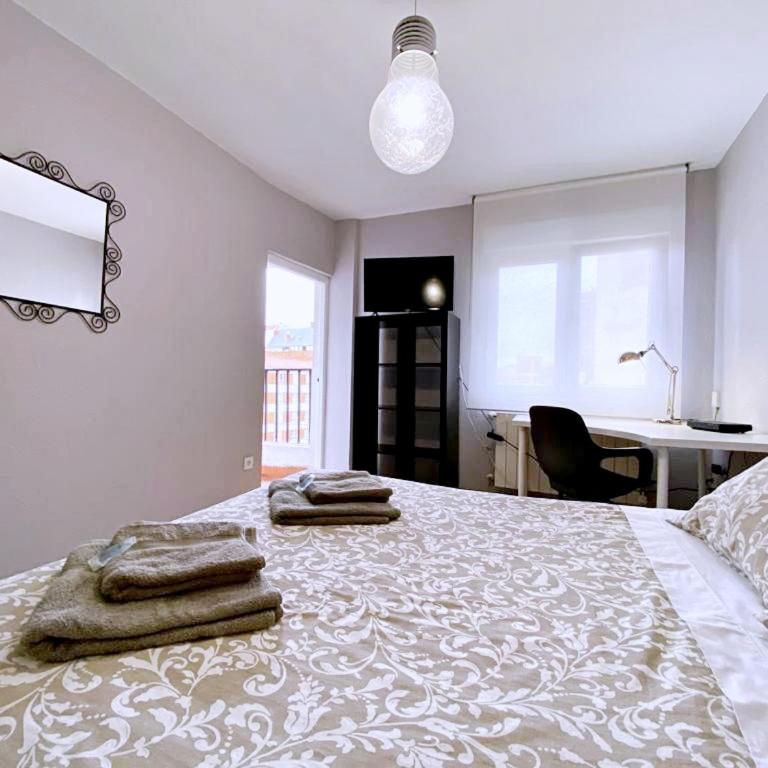 Apartamentos milan 1 Wifi - Apartamento Superior - 9