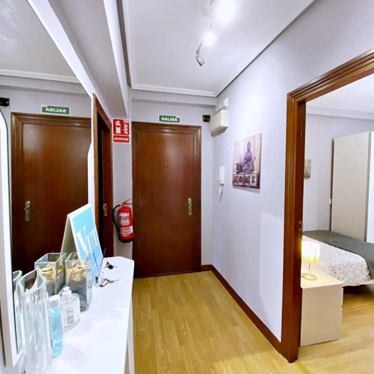 Apartamentos milan 1 Wifi - Apartamento Superior - 20