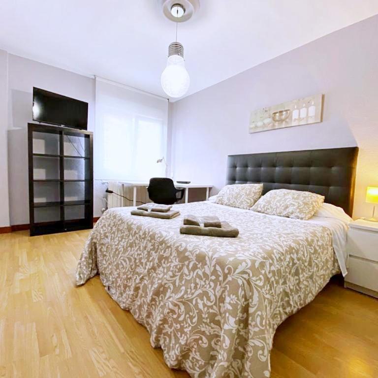 Apartamentos milan 1 Wifi - Apartamento Superior - 7
