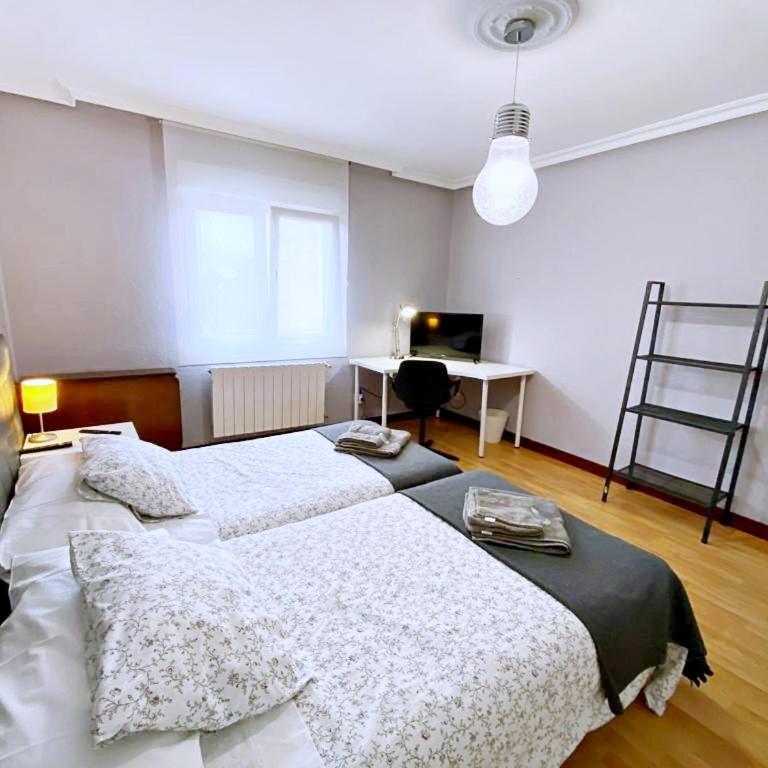 Apartamentos milan 1 Wifi - Apartamento Superior - 1