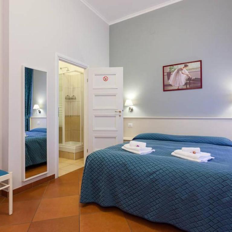 Ottaviano Guest House - Camera Matrimoniale/Doppia con Letti Singoli - 2