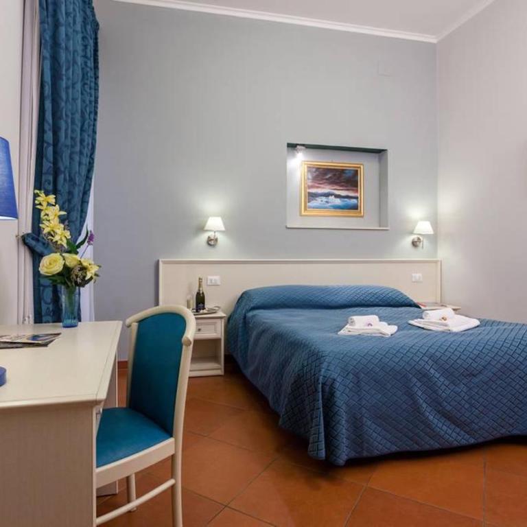 Ottaviano Guest House - Camera Matrimoniale/Doppia con Letti Singoli - 20