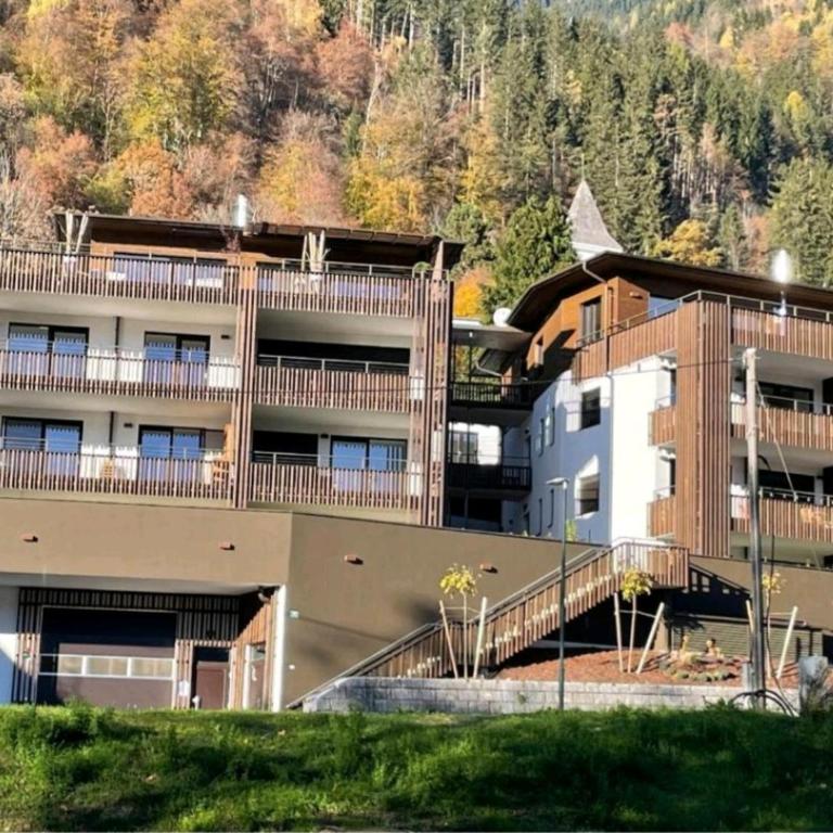 Apartment Deluxe Ossiacher See - Gerlitzen - Apartment mit 2 Schlafzimmern - 22