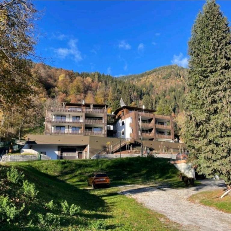 Apartment Deluxe Ossiacher See - Gerlitzen - Apartment mit 2 Schlafzimmern - 23