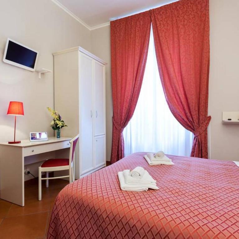 Ottaviano Guest House - Camera Matrimoniale/Doppia con Letti Singoli - 22