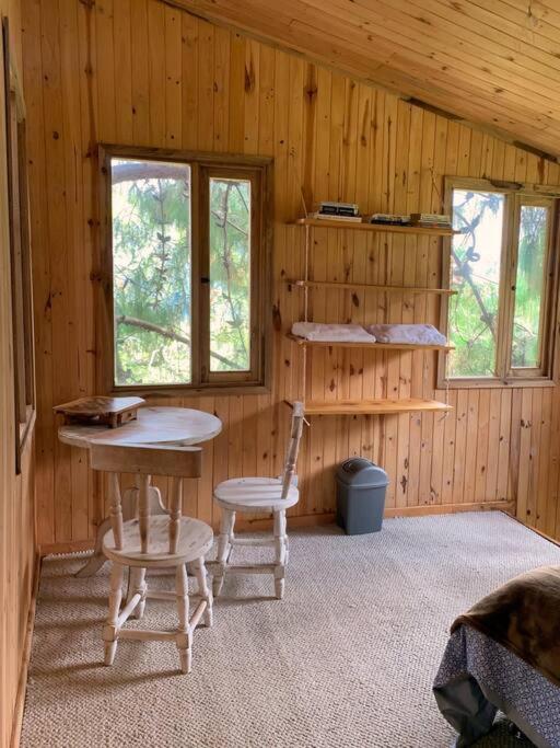 Cabin at Blueberry Farm - Chalet de 1 dormitorio - 13
