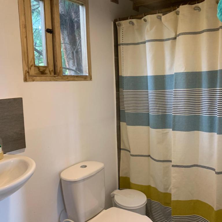 Cabin at Blueberry Farm - Chalet de 1 dormitorio - 15