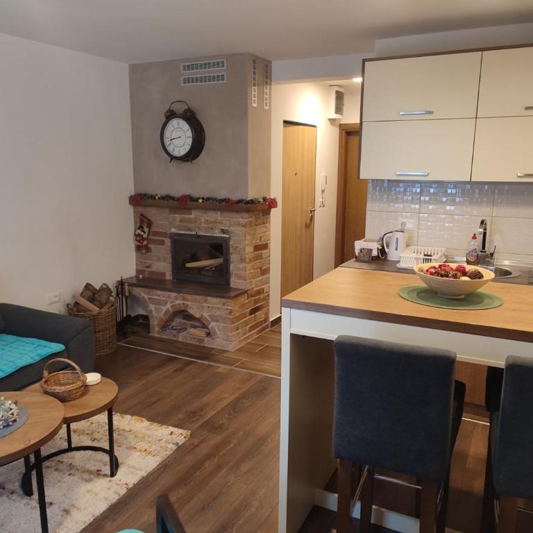 Gorštak-Šeha - One-Bedroom Apartment - 27