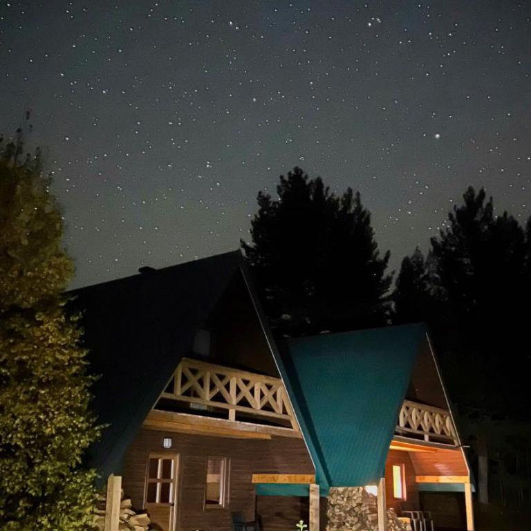 North Star Žabljak - Two-Bedroom House - 7