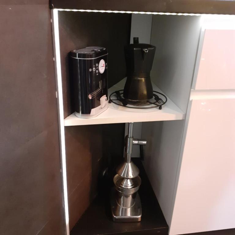 Apartamento E&R Málaga Centro- Parking gratis - Apartamento - 42