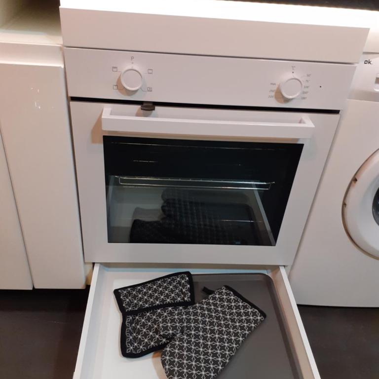 Apartamento E&R Málaga Centro- Parking gratis - Apartamento - 45