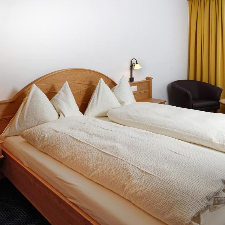 Hotel Plateau Rosa - Doppelzimmer mit Blick auf das Matterhorn - 3