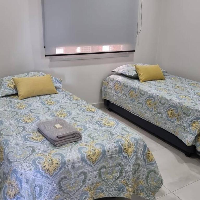 Impecable y nuevo, zona aeropuerto! - Two-Bedroom Apartment - 2