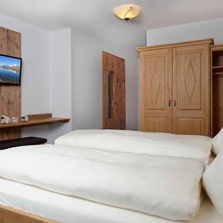 Hotel Plateau Rosa - Doppelzimmer mit Blick auf das Matterhorn - 6