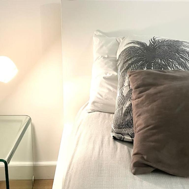 Homelivia, VIEUX NICE, appartement de charme, clim balcon - Appartement 1 Chambre - 5