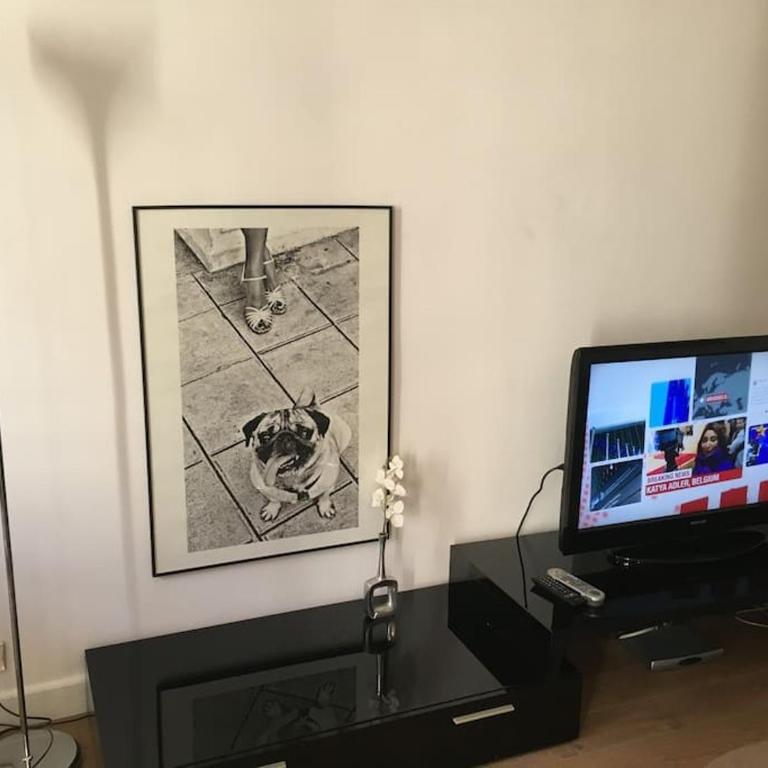 Homelivia, VIEUX NICE, appartement de charme, clim balcon - Appartement 1 Chambre - 9