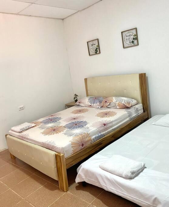 Apto #6 hermoso y amplio - Apartamento de 2 dormitorios - 12