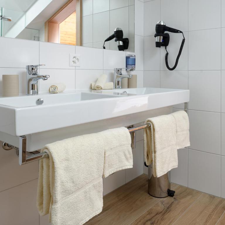 Hotel Plateau Rosa - Suite Julen - 1