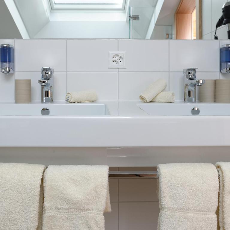 Hotel Plateau Rosa - Suite Julen - 2