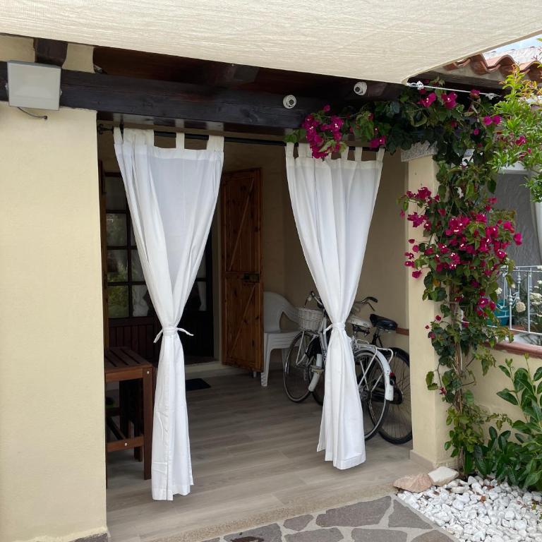 Splendida Villetta San Teodoro - Casa con 2 Camere da Letto - 19