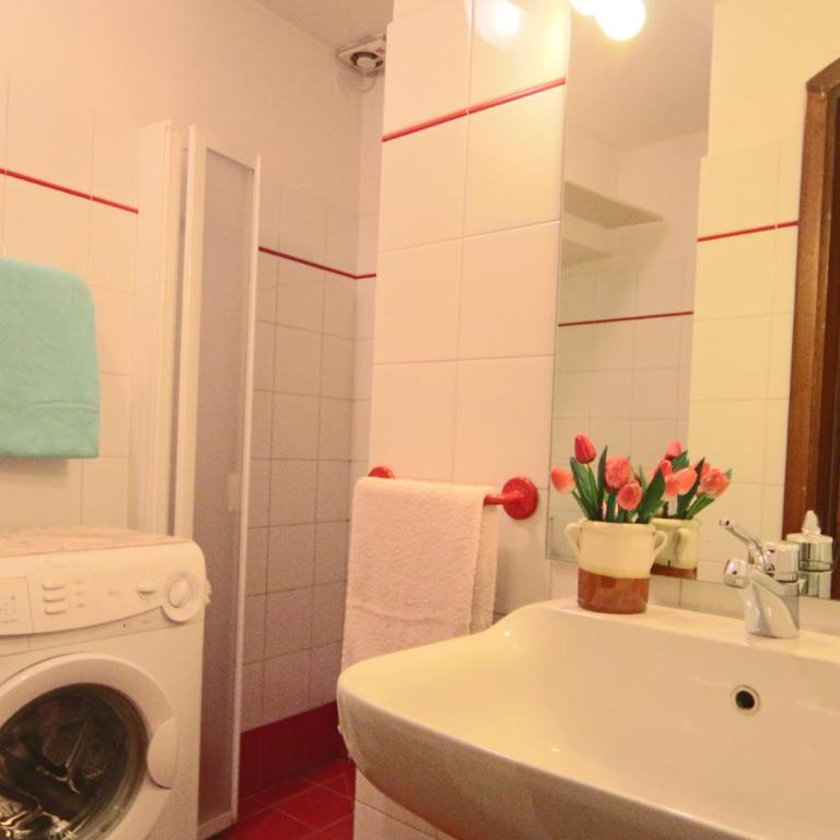 Verrazzano Apartment - Appartamento con 1 Camera da Letto - 12