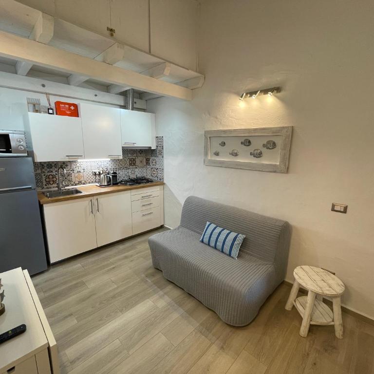 Splendida Villetta San Teodoro - Casa con 2 Camere da Letto - 2