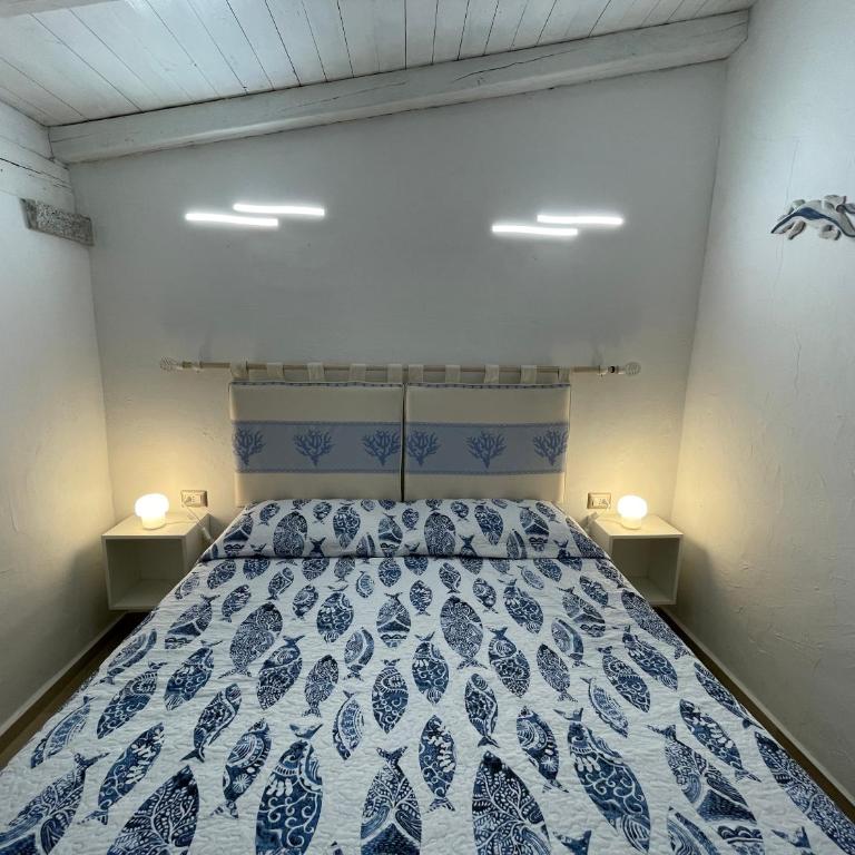 Splendida Villetta San Teodoro - Casa con 2 Camere da Letto - 6