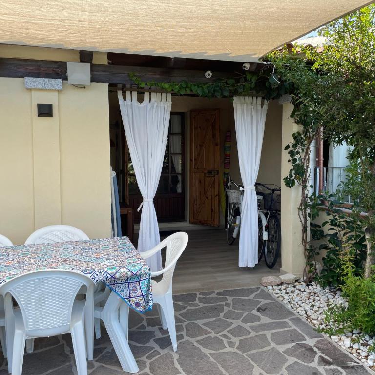 Splendida Villetta San Teodoro - Casa con 2 Camere da Letto - 18
