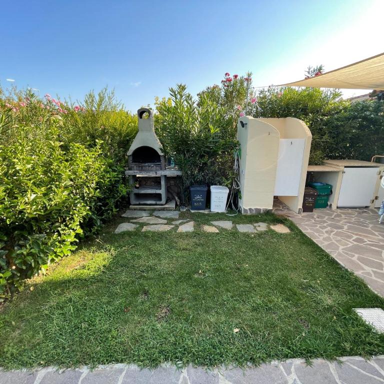 Splendida Villetta San Teodoro - Casa con 2 Camere da Letto - 20