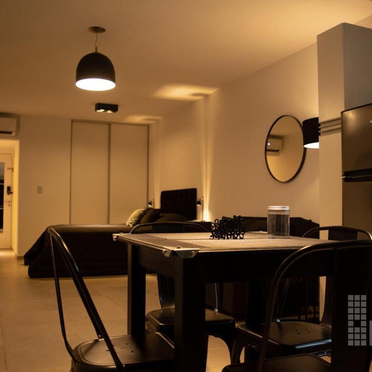 Dr. Loft - Apart céntrico en la ciudad de Rosario - Apartamento de 1 dormitorio - 2