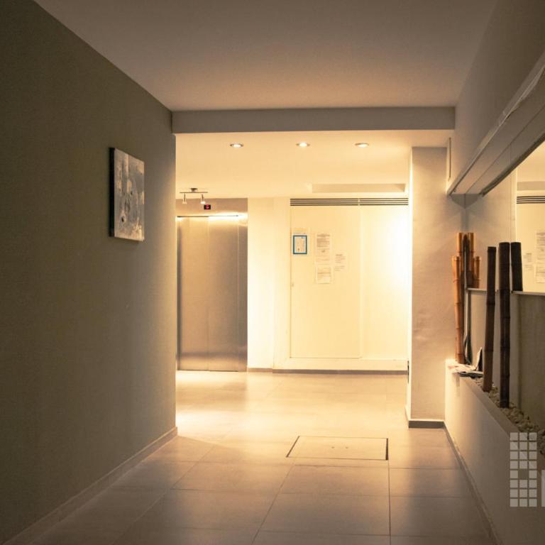 Dr. Loft - Apart céntrico en la ciudad de Rosario - Apartamento de 1 dormitorio - 3
