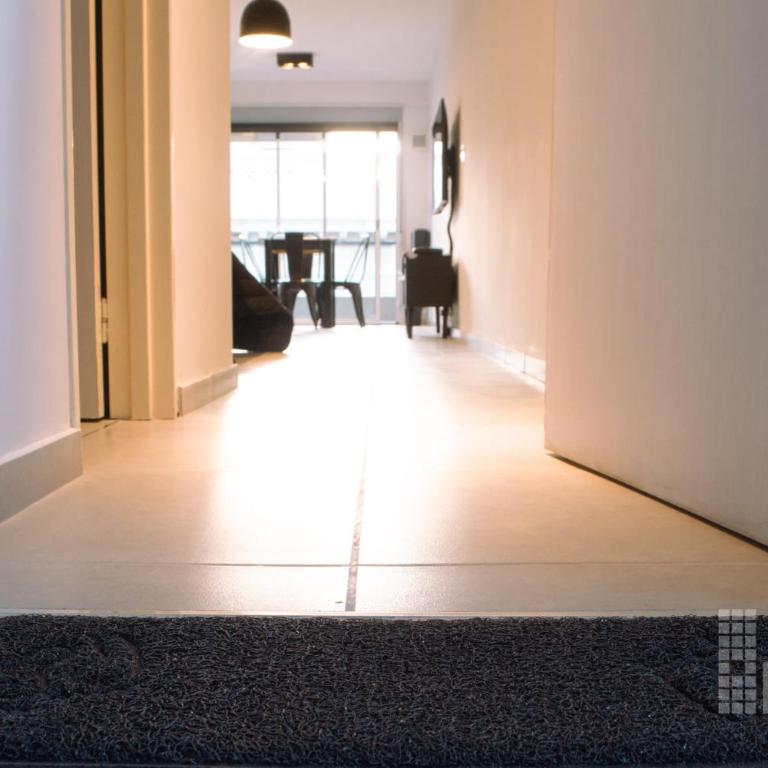 Dr. Loft - Apart céntrico en la ciudad de Rosario - Apartamento de 1 dormitorio - 5