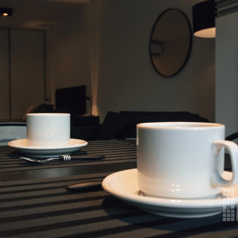 Dr. Loft - Apart céntrico en la ciudad de Rosario - Apartamento de 1 dormitorio - 15