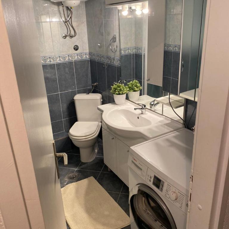 Studio Apartment Dobrinja - Studio sa Pogledom na Planinu - 7