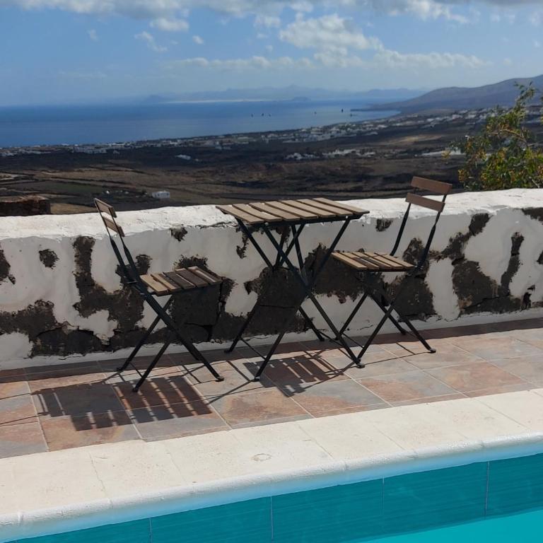 ALOELUX VILLA !! - Private Villa with POOL , jacuzzi, cinema, massage ,wonderful view, art desing villa - Casa de 2 dormitorios - 16