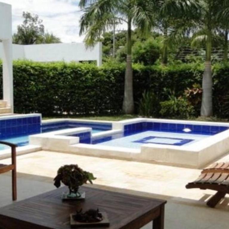 Casa Girardot - Casa de 3 dormitorios - 1
