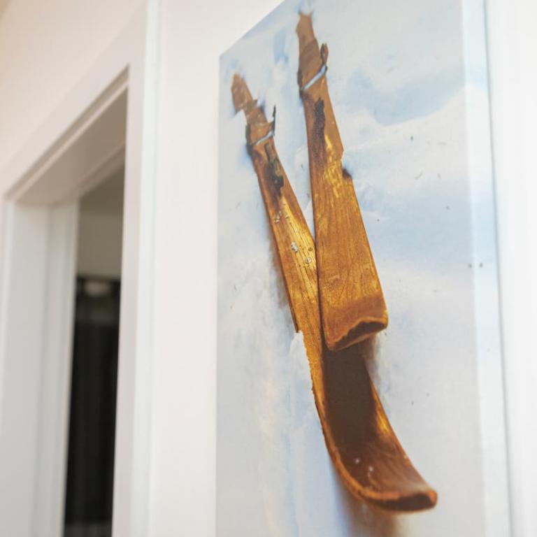 Apartment miTski Kop - Apartman sa 1 Spavaćom Sobom - 7