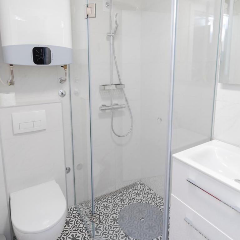 Apartment miTski Kop - Apartman sa 1 Spavaćom Sobom - 5