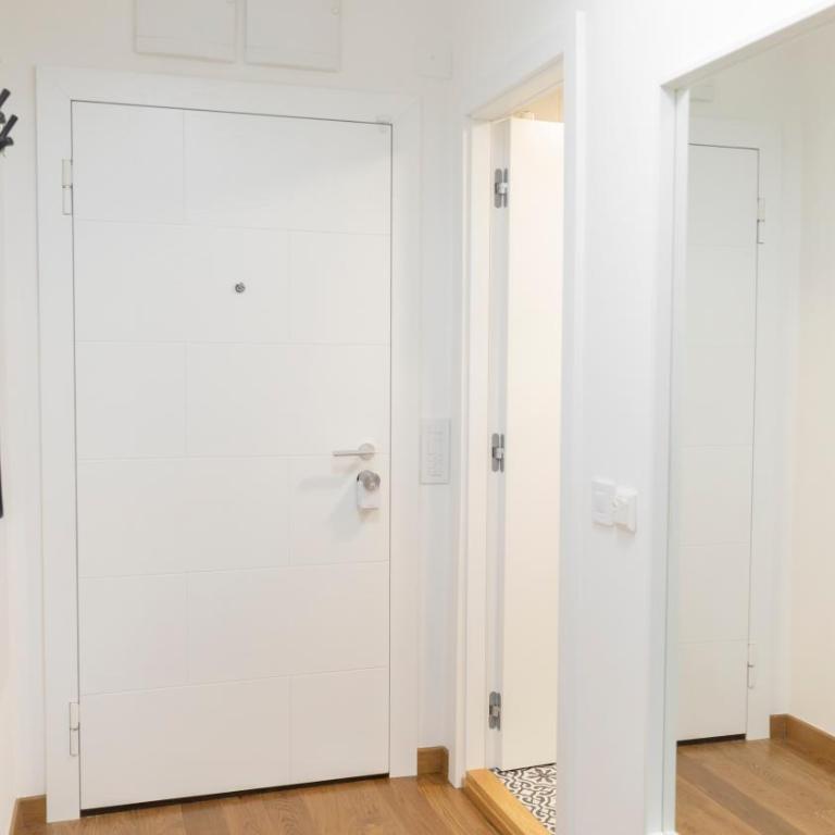 Apartment miTski Kop - Apartman sa 1 Spavaćom Sobom - 4