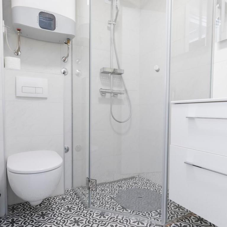 Apartment miTski Kop - Apartman sa 1 Spavaćom Sobom - 8