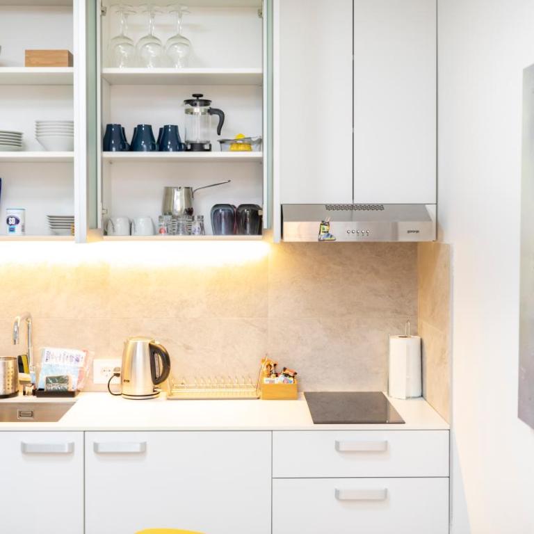 Apartment miTski Kop - Apartman sa 1 Spavaćom Sobom - 15